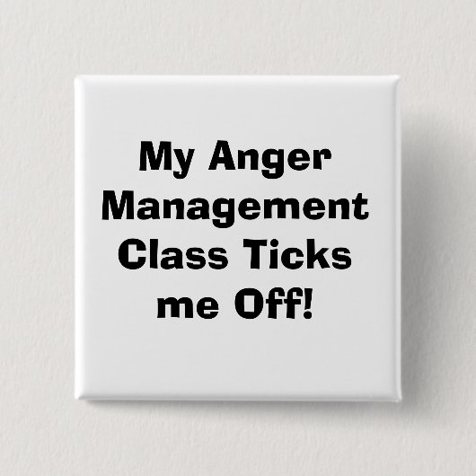 Leben Button (Vorderseite)