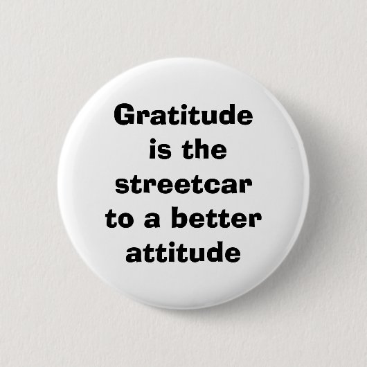 Leben Button (Vorderseite)