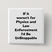 Leben Button (Vorderseite)