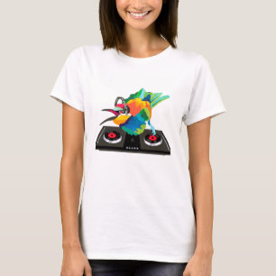 Leben das Phat Leben T-Shirt