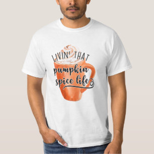 Leben' Das spukkende Leben T-Shirt