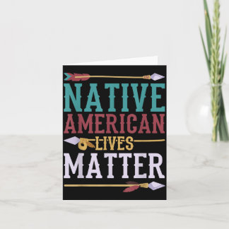 Leben der amerikanischen Ureinwohner Amerikanische Karte