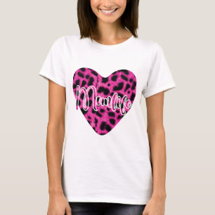 Leben der Mama - Muttertag T-Shirt