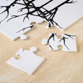 Leben der Schlag zum Tempo von Schaffung ~ Trommel Puzzle (Seite)