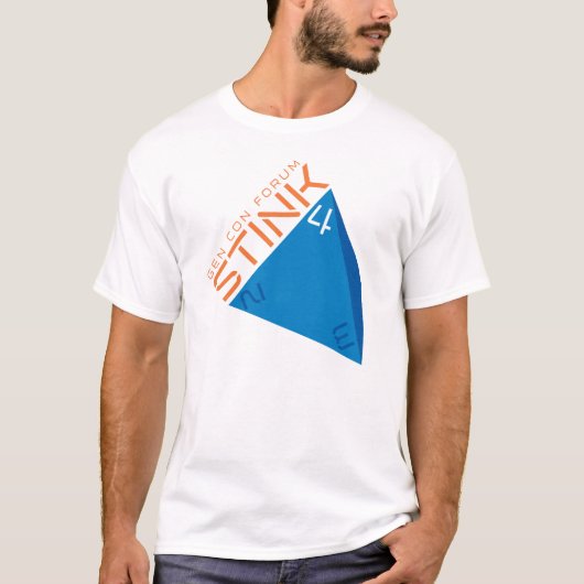 Leben des Gamer-4! T-Shirt (Vorderseite)