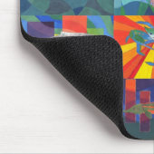 Leben des Hudsons Mousepad (Ecke)