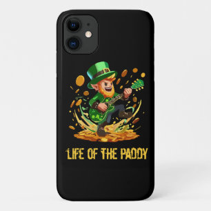 Leben des Paddys, St. Patricks Tag Case-Mate iPhone Hülle