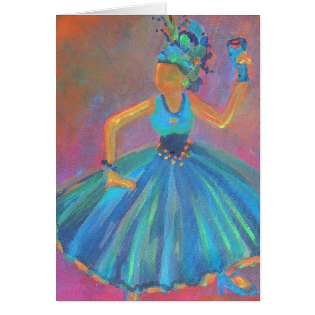 Leben des Party! durch Studio DEBs Magelssen (Vorne)