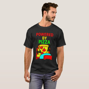 Leben des Party - Funny Slogan Party Grafik T-Shirt