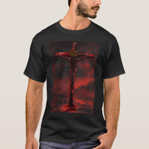 Leben des Tod4 T-Shirt