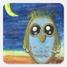 Leben durch das Licht des Mondes