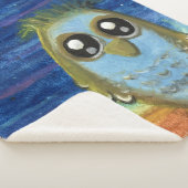 Leben durch das Licht des Mondes Sherpadecke (3/4)