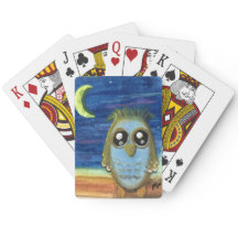 Leben durch das Licht des Mondes