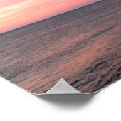 LEBEN EINES GYMNASS POSTER (Ecke)