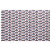 LEBEN EINES GYMNASS STOFF (Yard (91,4 cm))