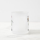 Leben eines Piraten Mattglastasse (Mittel)