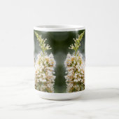Leben eines Schmetterlings Kaffeetasse (Mittel)