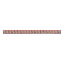 Leben eines Showgirl Ribbon