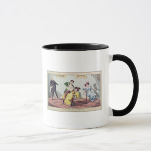 Leben einfach gemacht: Verordnung für das Schelte Tasse
