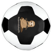 Leben erfreuen fußball (Gedreht)