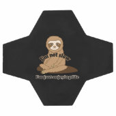 Leben erfreuen fußball (Flach)