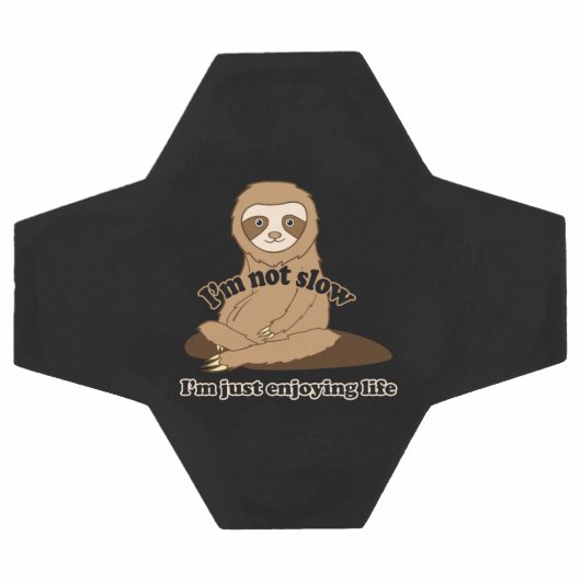 Leben erfreuen fußball (Flach)