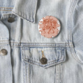Leben es Knopf Button (Beispiel)