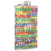 Leben Flachmann (Rechts)