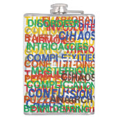 Leben Flachmann (Rückseite)