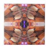 Leben Fliese (Vorderseite)