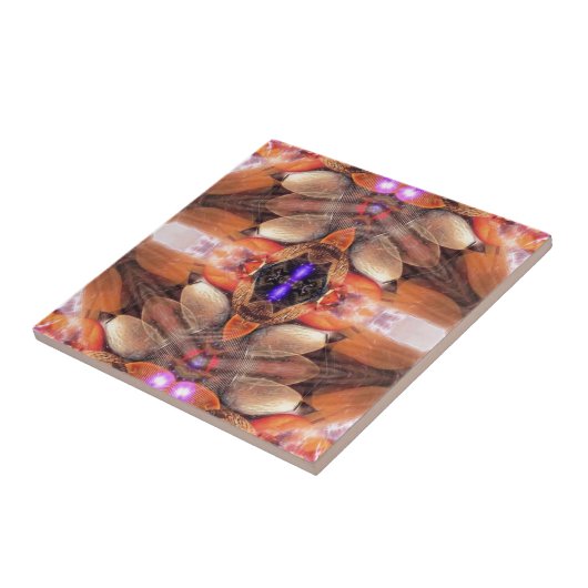 Leben Fliese (Seite)