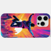 Leben für das Vollste Case-Mate iPhone Hülle (Rückseite (Horizontal))