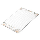 Leben für immer genießen | JW Notizblock (angewinkelt)