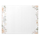 Leben für immer genießen | JW Notizblock (Vorderseite)