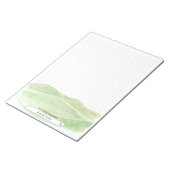 Leben für immer genießen | JW Notizblock (angewinkelt)