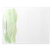 Leben für immer genießen | JW Notizblock (Vorderseite)