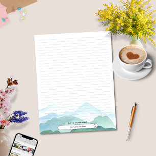 Leben für immer genießen   JW Notizblock