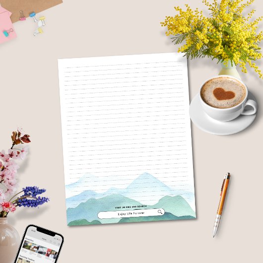 Leben für immer genießen | JW Notizblock