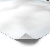 Leben für immer poster (Ecke)