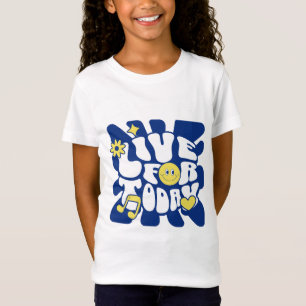 Leben für Kinder T-Shirt