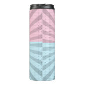 Leben für Krankenschwester, Pflegepersonal, Doktor Thermosbecher (Rückseite)