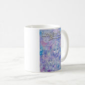 Leben für sie kaffeetasse (VorderseiteRechts)