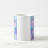 Leben für sie kaffeetasse (Mittel)