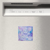 Leben für sie magnet (In Situ (Geschirrspüler))