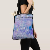 Leben für sie tasche (Von Nahem)