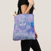 Leben für sie tasche (Von Nahem)