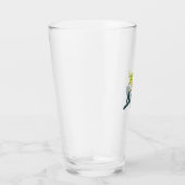 Leben genießen glas (Rechts)