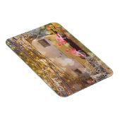 Leben genießen magnet (Rechte Seite)