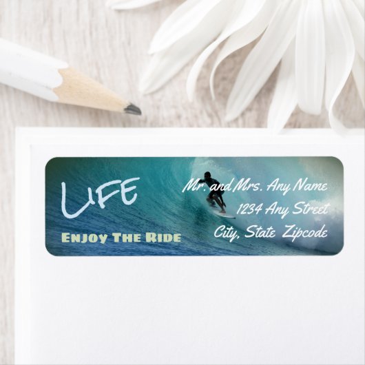 Leben - Genießen Sie die Riesenradfahrer (Insitu)