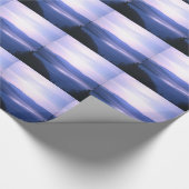 Leben Geschenkpapier (Ecke)